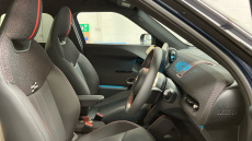 MINI Aceman 190kW John Cooper Works [Level 2] 54kWh 5dr Auto Electric Hatchback